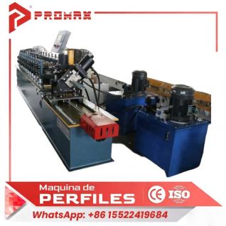 maquina de perfil drywall