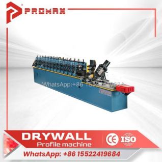 maquina para hacer perfiles